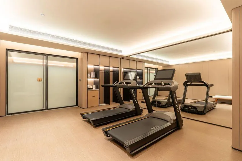 JI Hotel (Yichang Yiling Wanda Plaza) - Image 1