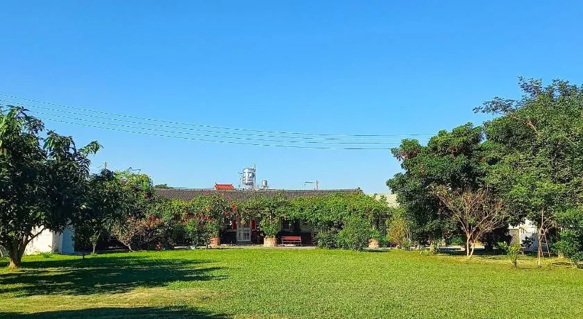 Joel's Garden 悠爾庭園古厝民宿 - Image 1