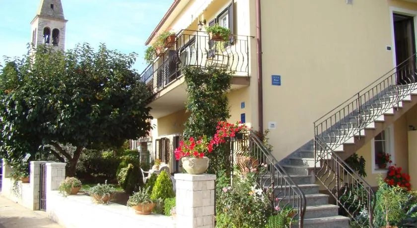 Apartment Complex Orzan Lovrecica - Image 1
