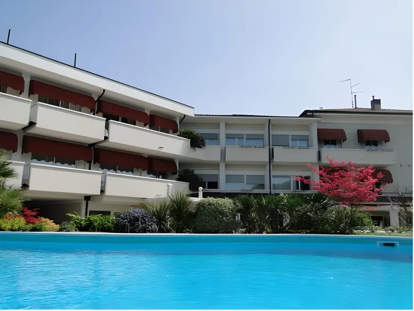 Hotel Giulietta Romeo - Image 1