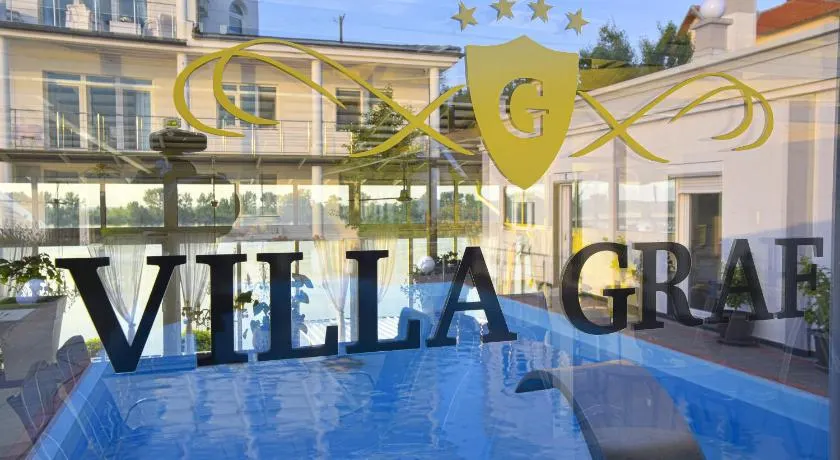 Apartments Villa Graf - Image 1