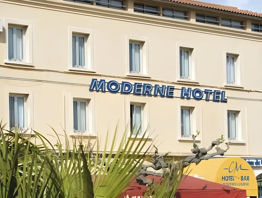 Résidence Moderne - Image 1