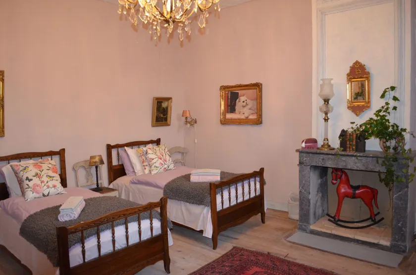Chateau Ciers - Image 1