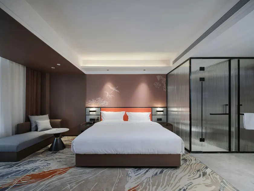 JunHao Hotel - Image 1