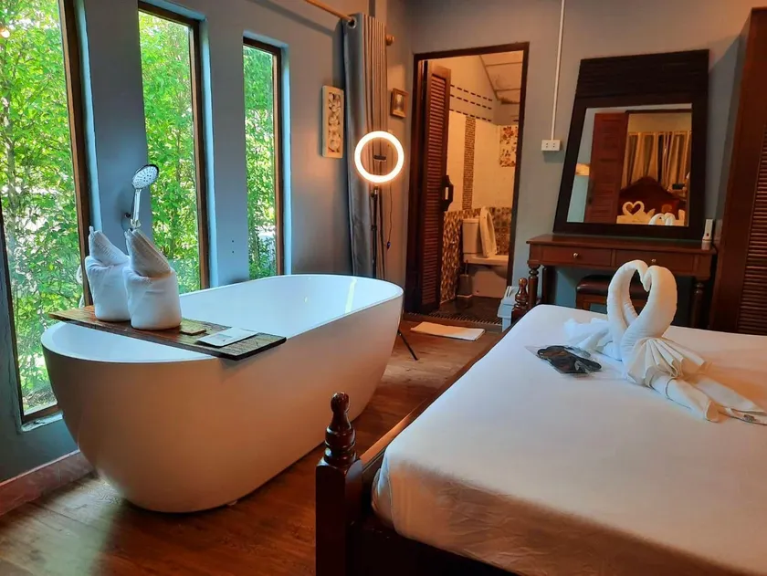 Amantra homestay & village - Image 1