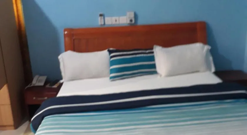 Dreamers Lodge - Image 1
