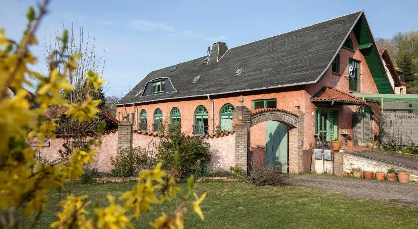 Ferienwohnung am Sonnenstein - Image 1