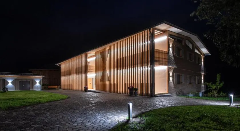 Wellness Ferienwohnungen Obere Mühle - Image 1