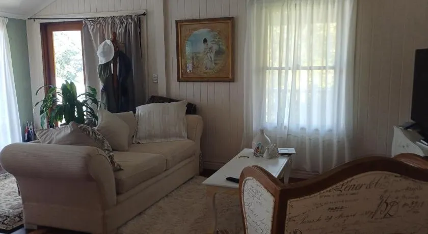 Homestead BnB - Image 1