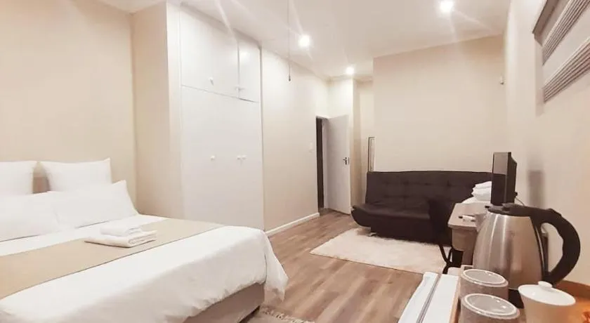 Rehoboth Guesthouse - Image 1