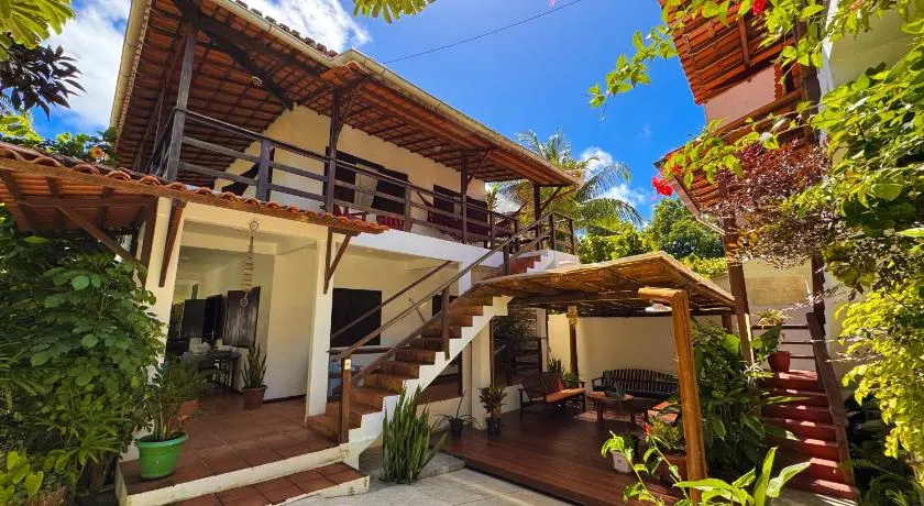 Pousada Casa da Edinha - Image 1