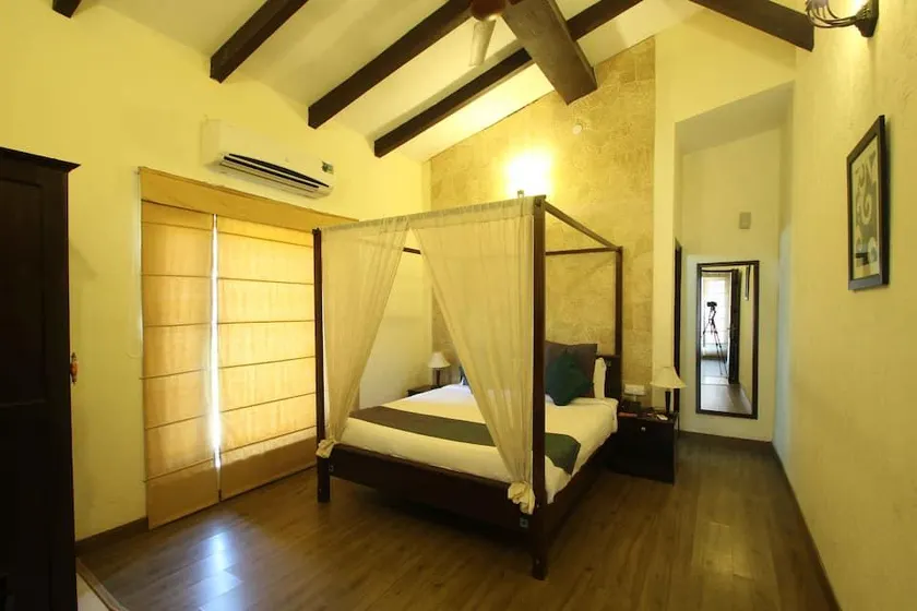 Riverstone Cottages - Image 1