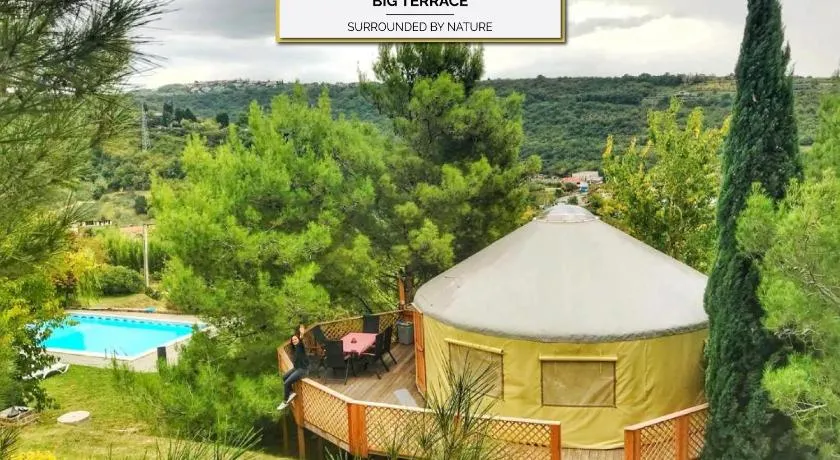 L.stile Glamping - Image 1