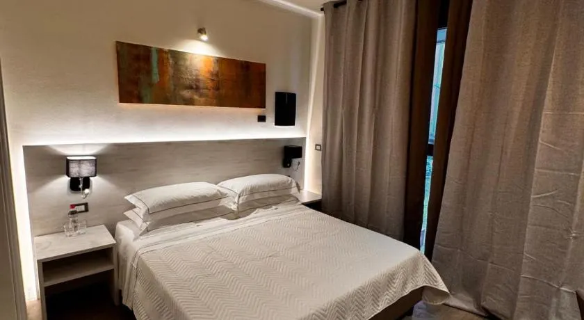Confidence Hotel Parma - Image 1