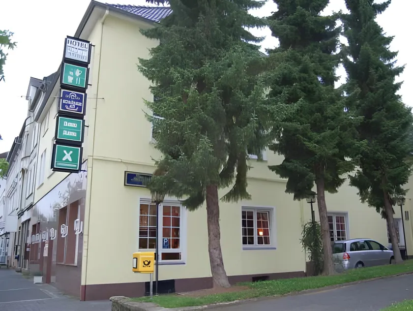 Hotel Hölscher - Image 1