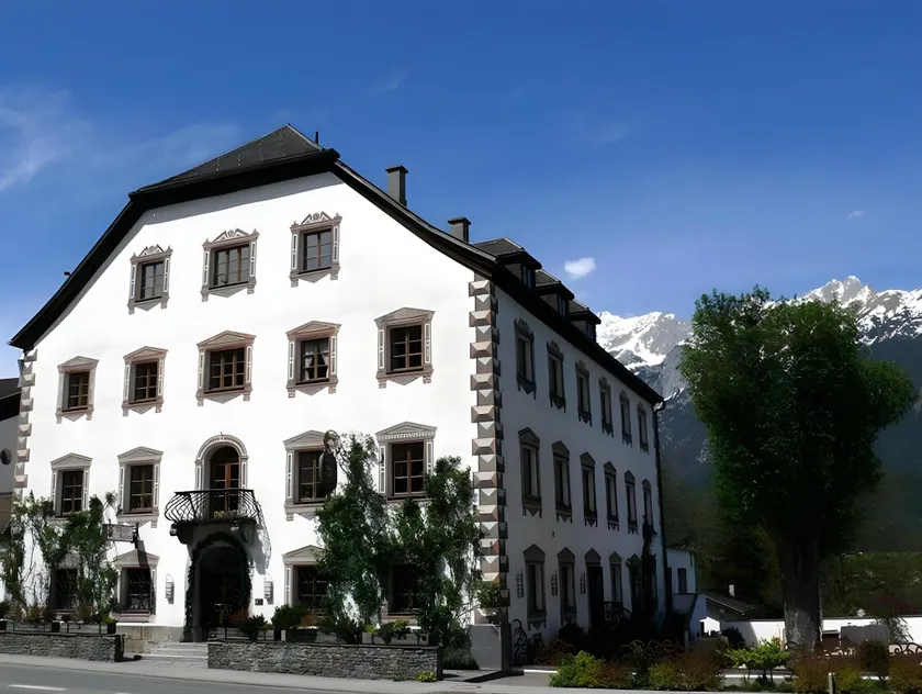 Hotel Plankenhof B&B - Image 1