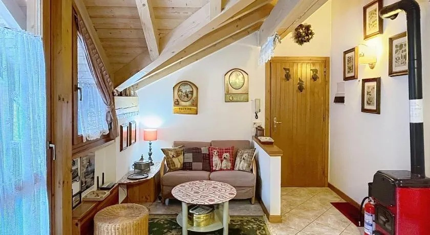 Fresia Chalet - Image 1
