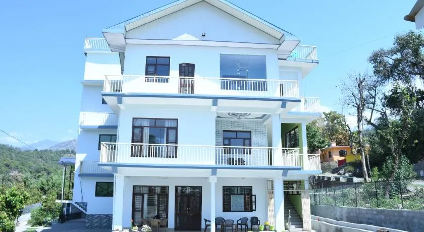 S R Homestay - Image 1