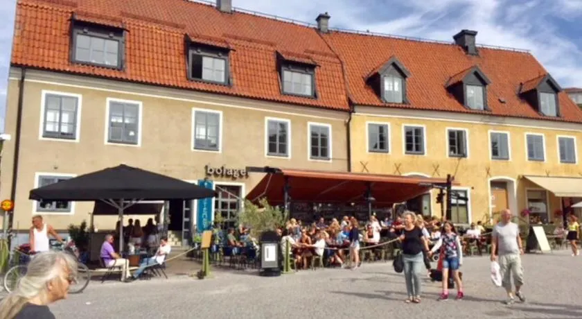 Stora Torget - Visby Lägenhetshotell - Image 1