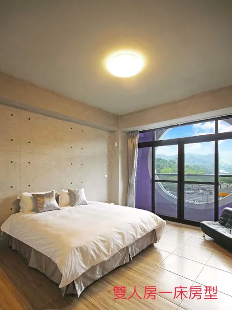 Mei Jen house B&B 日月潭民宿 - Image 1