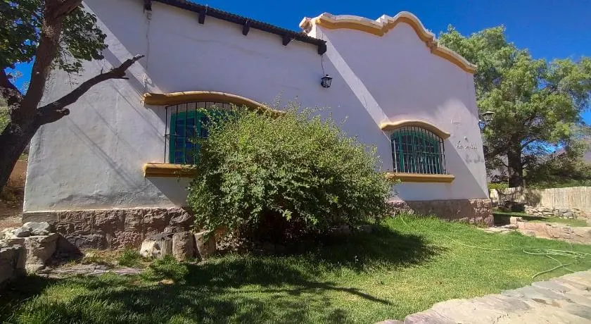 Casona de los Molles - Image 1