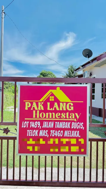 Pak Lang Homestay - Image 1