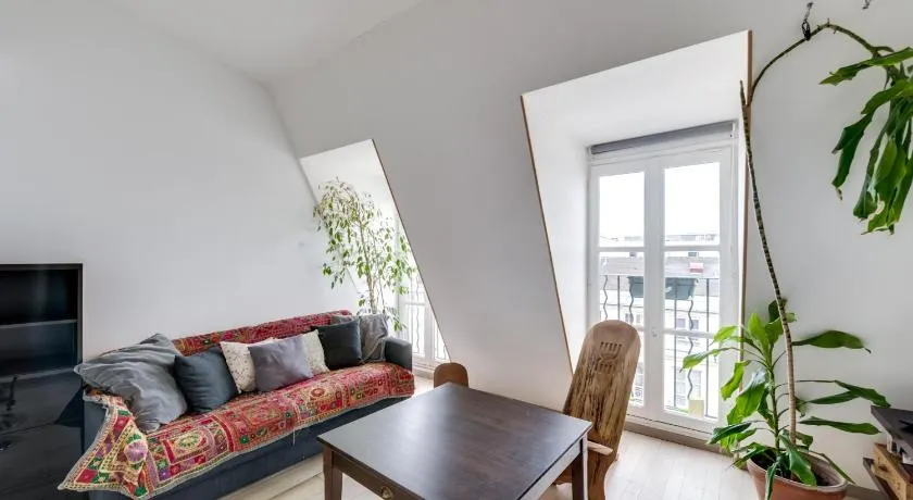 Châtelet, rue de la Ferronnerie - ID 161 - Image 1