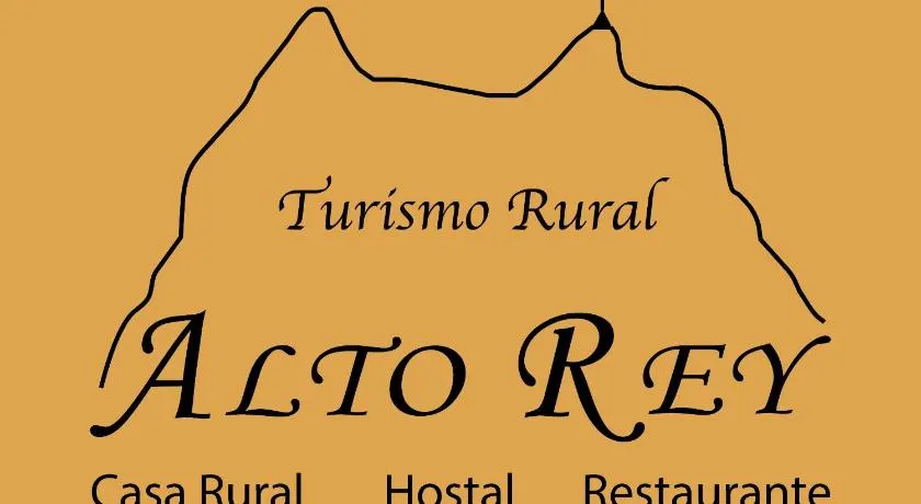 Hostal Restaurante Alto Rey - Image 1