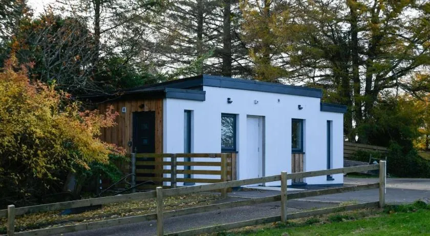 Viewpoint Pods - Image 1