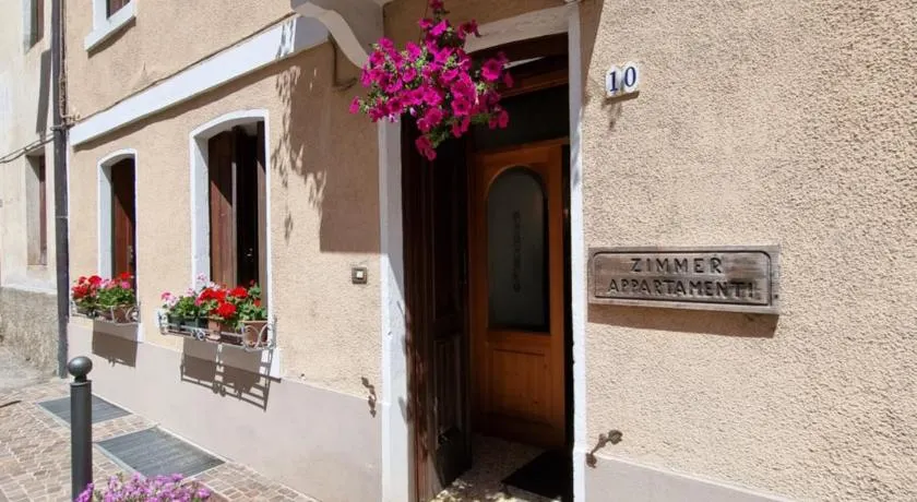 Trattoria Albergo All'alpino - Image 1