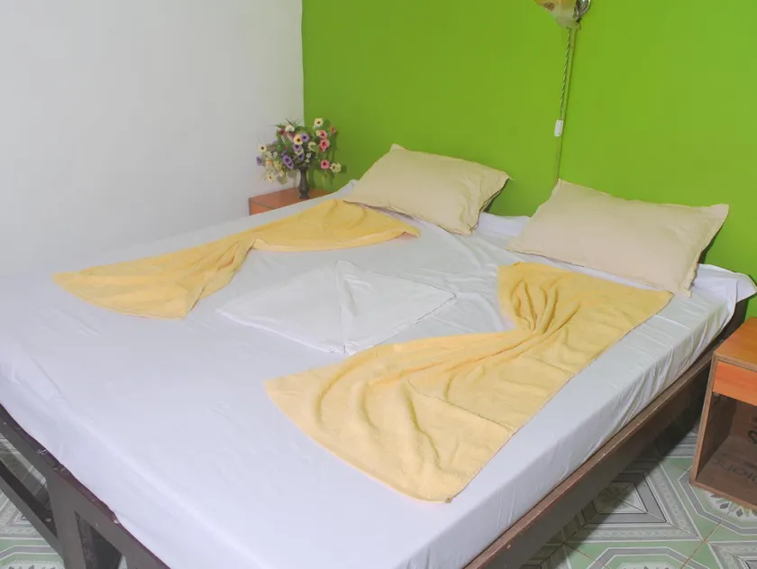 Gabriel Guest House - Image 1