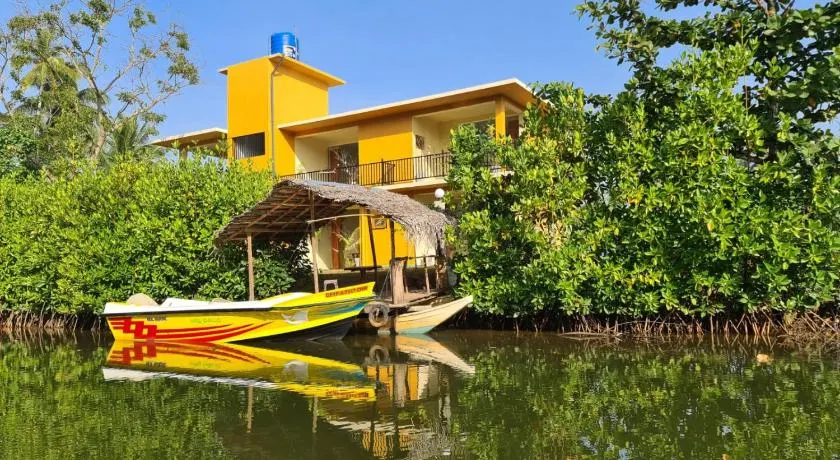 Nature Paradise Guesthouse - Image 1