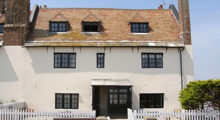 The Old Customs House - Mudeford Quay - Image 1