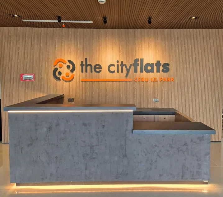 The City Flats - Cebu IT Park - Image 1