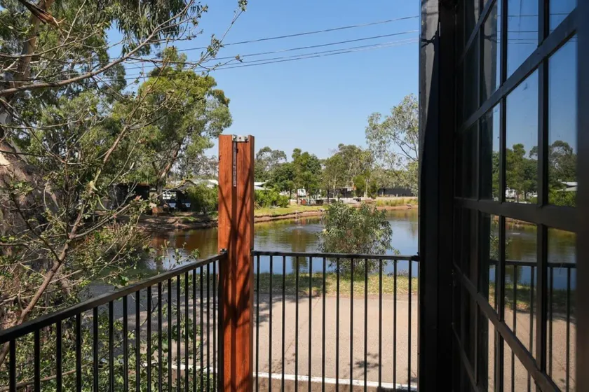 Stawell Grampians Gate C & C Park - Image 1