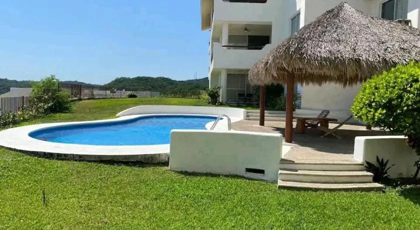 Departamento Cruz de Mar - Image 1
