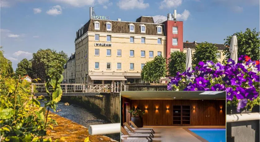 Hotel Walram - Image 1
