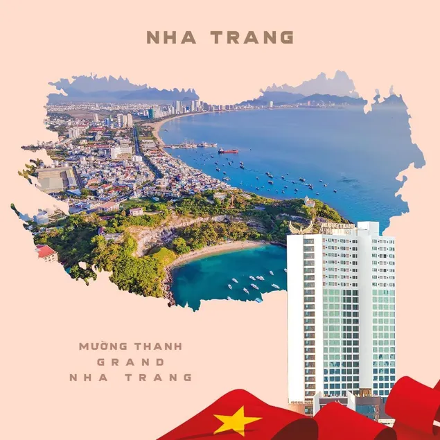 Muong Thanh Grand Nha Trang Hotel - Image 1