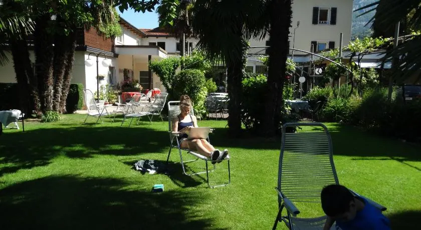 Garnì Ischia - Image 1