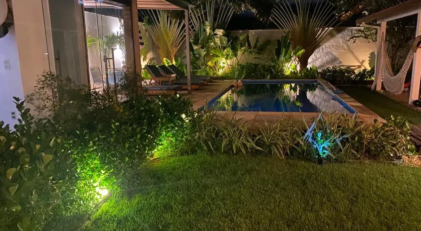 Casa Mediterrânea Geribá - Image 1