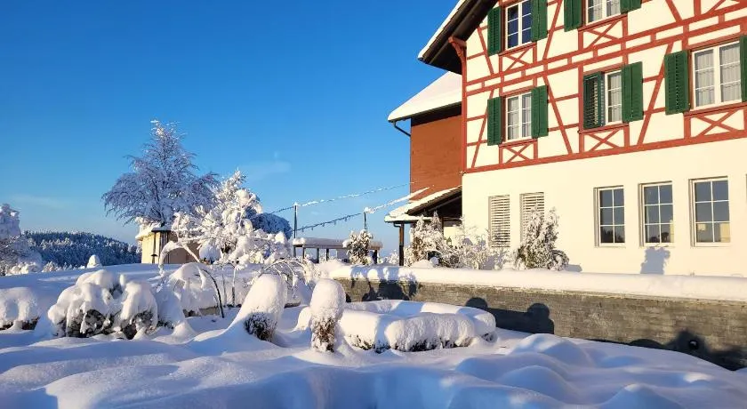 Gasthof Sunnebad - Image 1