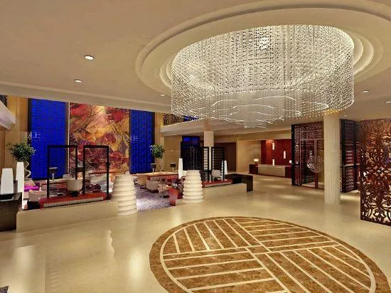 Etuoke Hotel - Image 1