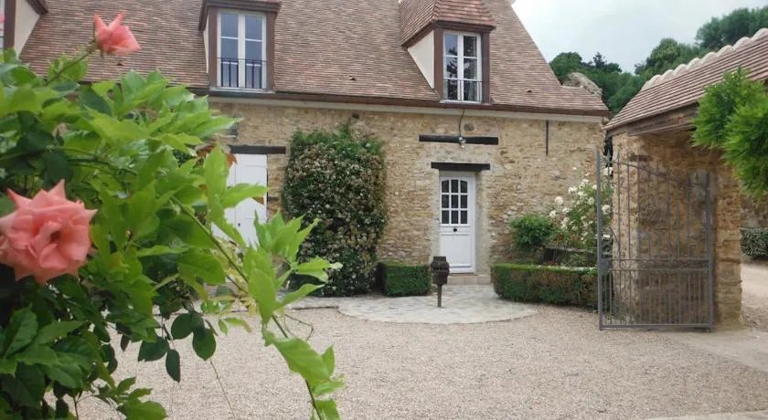 Gite 5 personnes SOLOGNE - Image 1