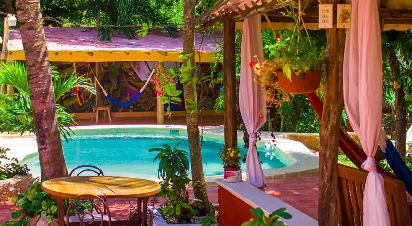 Casa De Los Pájaros - B&B - Image 1