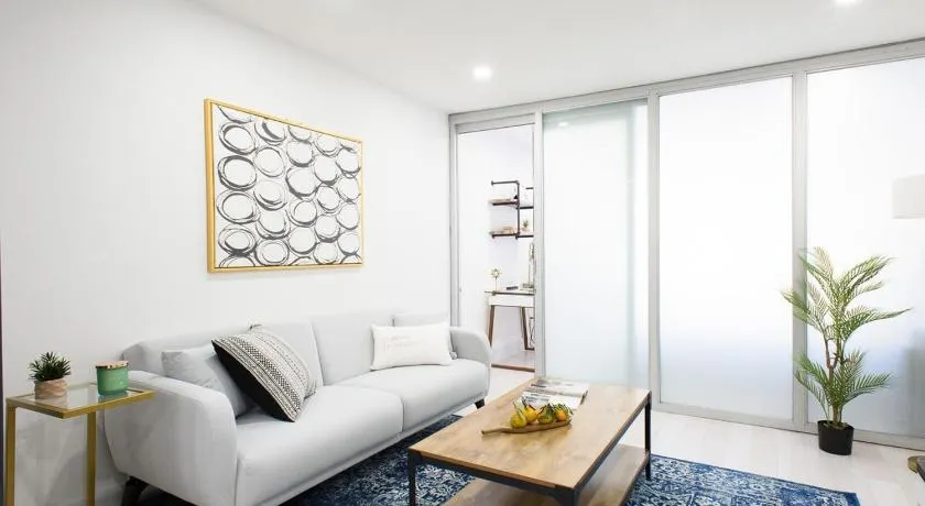 75-2B Prime Upper East Brand New 1BR W D Elev - Image 1