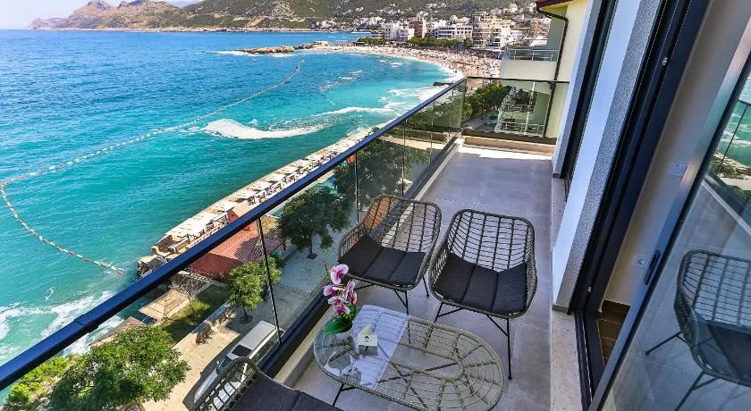 APARTMENTS MERLIN - Image 1
