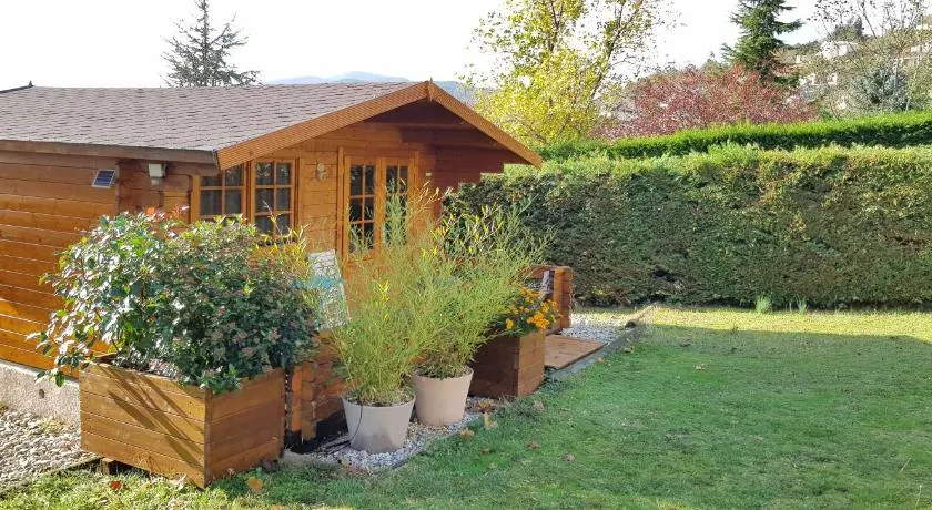 Chalet des Mésanges - Image 1