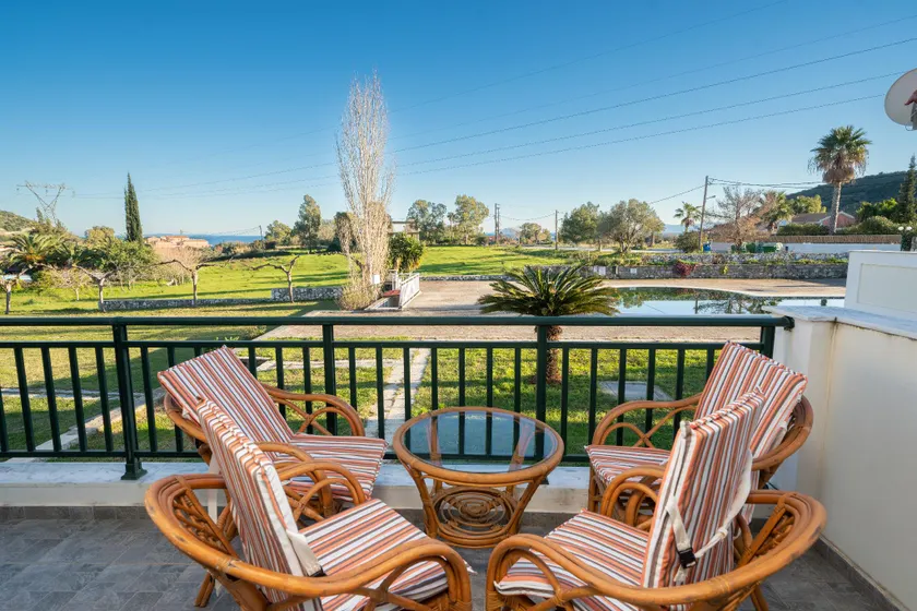 Captain's Villas - Image 1