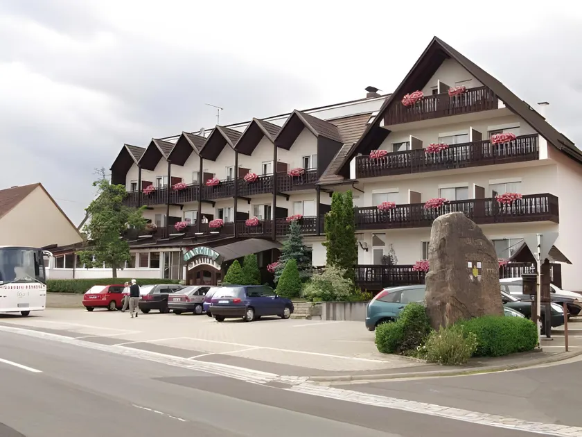 Gasthof Kessler - Image 1
