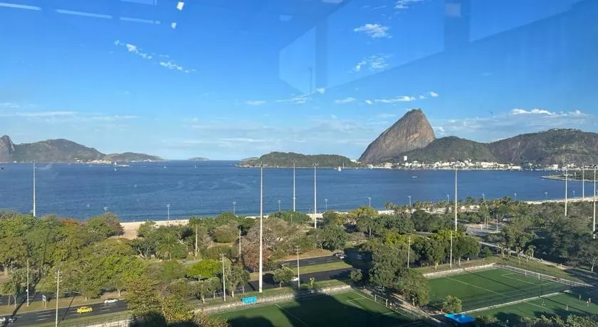 Apartamento Praia Flamengo Charme - Image 1
